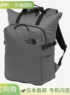 日本直邮THE NORTH FACE Boulder 手提包 NM72357