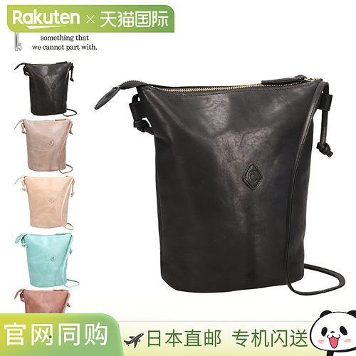 日本直邮CLEDRAN EPON 2-WAY TUBE SHOULDER一款男女皆宜的轻便肩