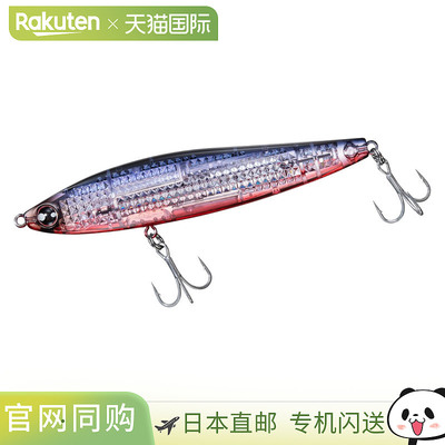 日本直邮Daiwa Lure Morethan Switch Hitter Laser Impact 105S-