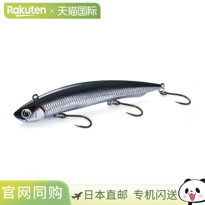日本直邮Jackson Sinking Pencil Athlete Dart SP 120S CKI Kata