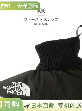 The North Face 儿童鞋 First Step 宝宝室内鞋 fleece NF52286 t