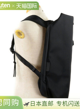 日本直邮cote&ciel Ashokan [28769] 连帽背包帆布背包三用背包