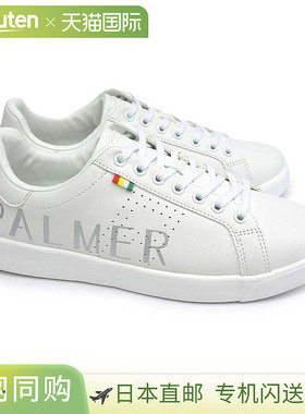 日本直邮arnold palmer 女士轻便运动鞋 AL0706 软鞋垫 阿诺德帕