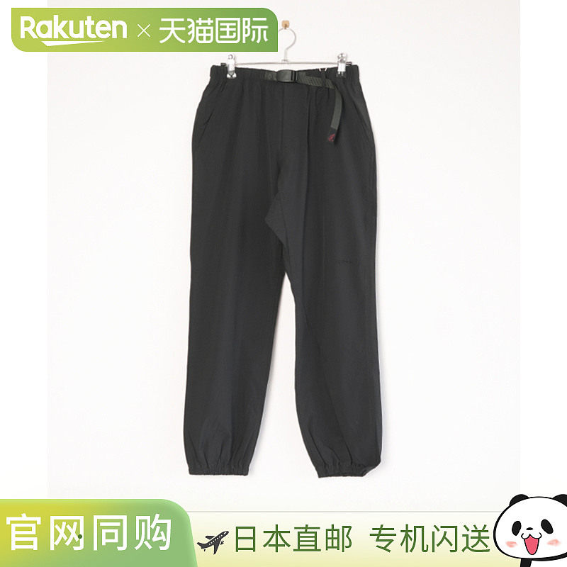 GRAMICCI 4WAY STRETCH TRACK PANT 4WAY 弹力运动裤[GMP4-FJP12]