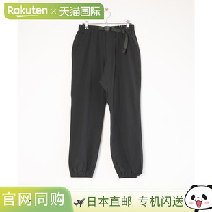 TRACK PANT 弹力运动裤 GRAMICCI FJP12 STRETCH GMP4 4WAY