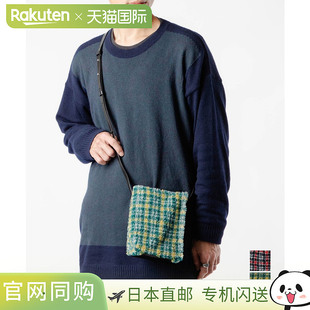 单肩包 P4831 女士包 格纹斜挎小包 Marni 单肩皮革 SBMQ0064Q0