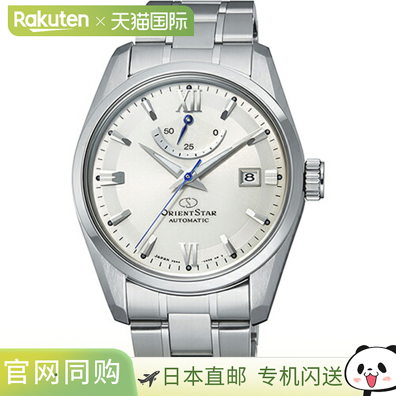 日本直邮ORIENT RK-AU0006S ORIENT之星(ORIENT之星)STANDARD男士