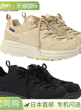 TELIC ALLROADS 男女运动鞋低帮防水防滑休闲简约康复鞋厚底舒适