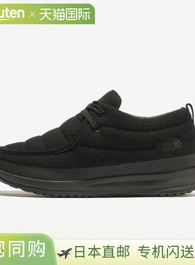 The North Face 男鞋 Nuptse Onboard WP 莫卡辛 Nuptse Onboard