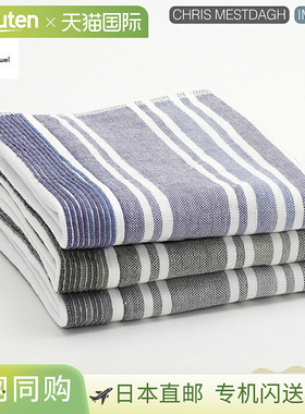 Imabari 毛巾 手巾 Chris Mesta Doric 洗脸巾 CHRIS MESTDAGH Do