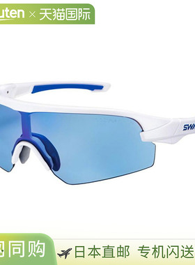 日本直邮SWANS STRIX DA ULTRA LENS 高尔夫款多功能运动太阳镜 S