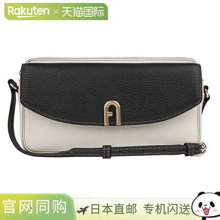 日本直邮Furla 女士单肩包 WE00290-BX0181-1843S-9-035