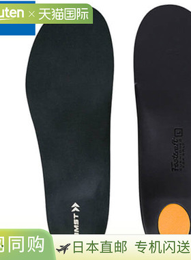 ZAMST 功能性鞋垫 ZAMST Footcraft 缓震鞋垫适合 WALK 步行