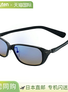 日本直邮Zeque by ZEAL OPTICS TIDA F-2180 哑光黑配 TrueView