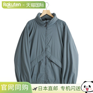 THINGS AST 寒冷天气派克大衣 WT25107SN EVOLVE WILD