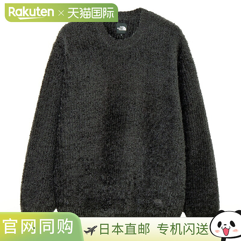 日本直邮THE NORTH FACE Alternative Feather Crew Jacket Unise