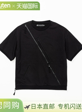 MOUT RECON TAILOR ANGLE45 短袖T恤 MT1509