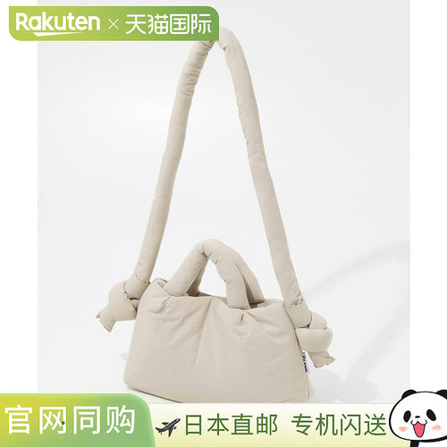 日本直邮OLEND MINI ONA 软包 迷你 Ona 软包 单肩包/手提包 两用
