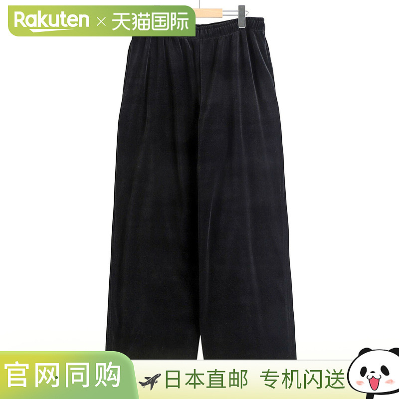 品牌：运动裤 -30/- 有机棉丝绒- / : M25C19PT01C[COR][WIS]