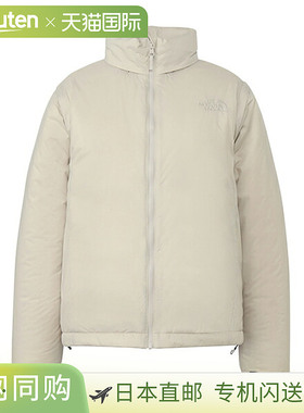 日本直邮THE NORTH FACE 女士拉链式 Sunny Nook 夹克 NYW82503