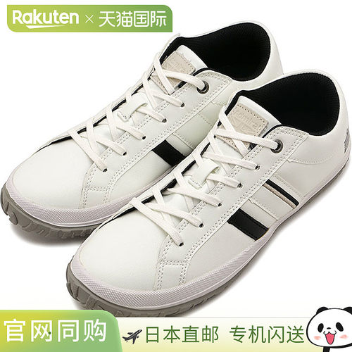 日本直邮Admiral Allie 运动鞋 [AD-901 FW25] 女士休闲鞋带抗菌/