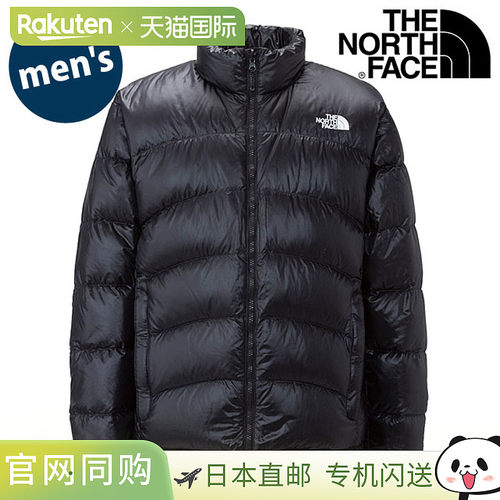 The North Face Zip in Zip Aconcagua 夹克 [ND92451-K FW24] ZI