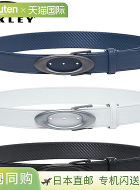 日本直邮OAKLEY ELLIPSE BELT 2025 新产品“FOS902142”