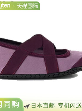 日本直邮FITKICKS 鞋 FK CROSSOVERS M MAUVE 鞋 运动鞋 女士用品