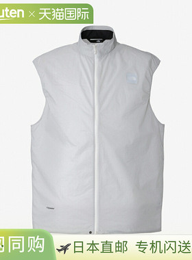 日本直邮THE NORTH FACE Enride Wind Vest马甲NP22562