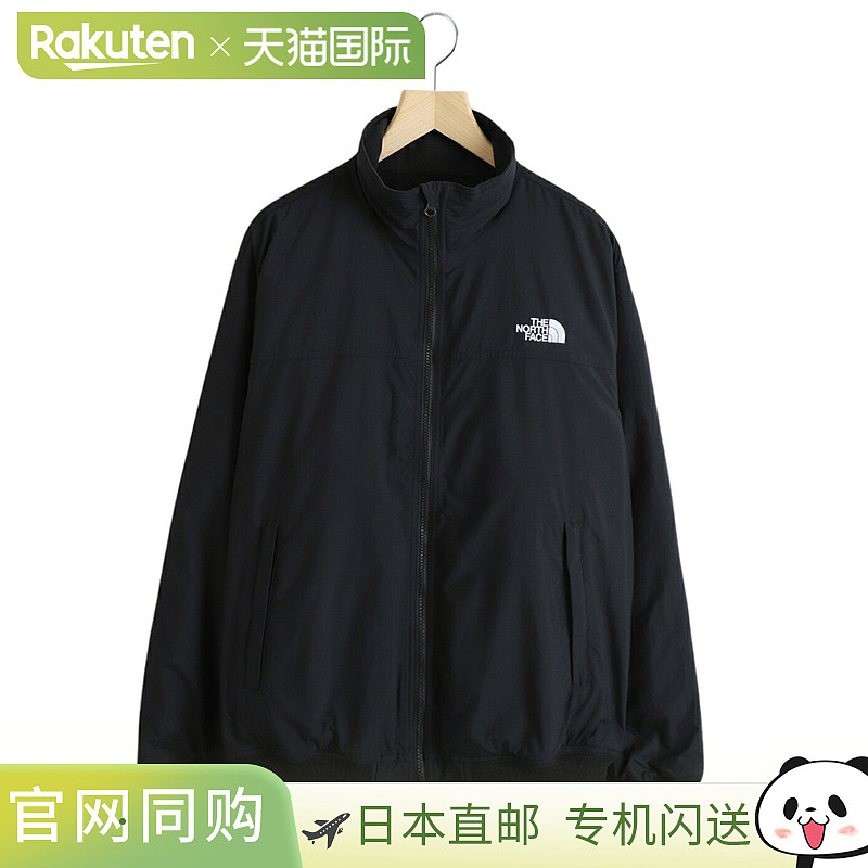 THE NORTH FACE 外套夹克Compact Nomad Blouson NP72434[WAX][RE