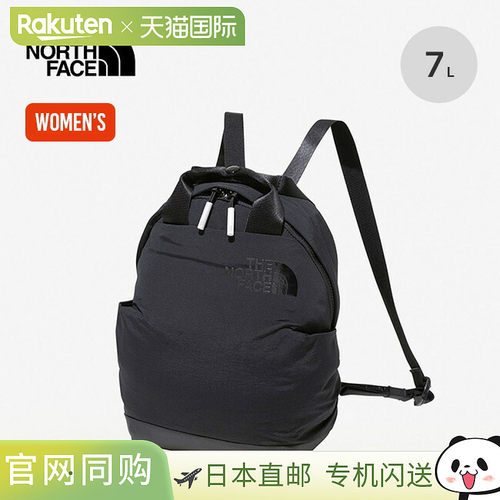 The North Face Never Stop 迷你背包 THE NORTH FACE W Never St