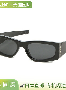 Saint Laurent Paris 太阳镜 56码 黑色 女士款 SAINT LAURENT PA