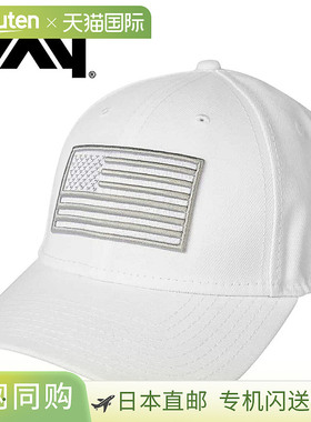 PXG Heroes 美国国旗 9-Forty 棒球帽 Parsons Xtreme Golf 