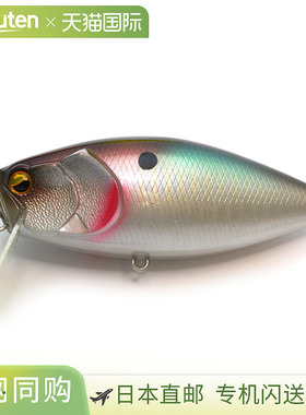 日本直邮Raid Japan Lure Switchbait Scratch 017. Pearl TFS