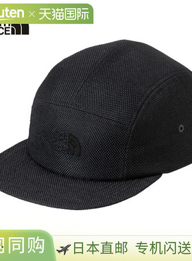 日本直邮The North Face 徒步阳光帽男女通用NN02537-K