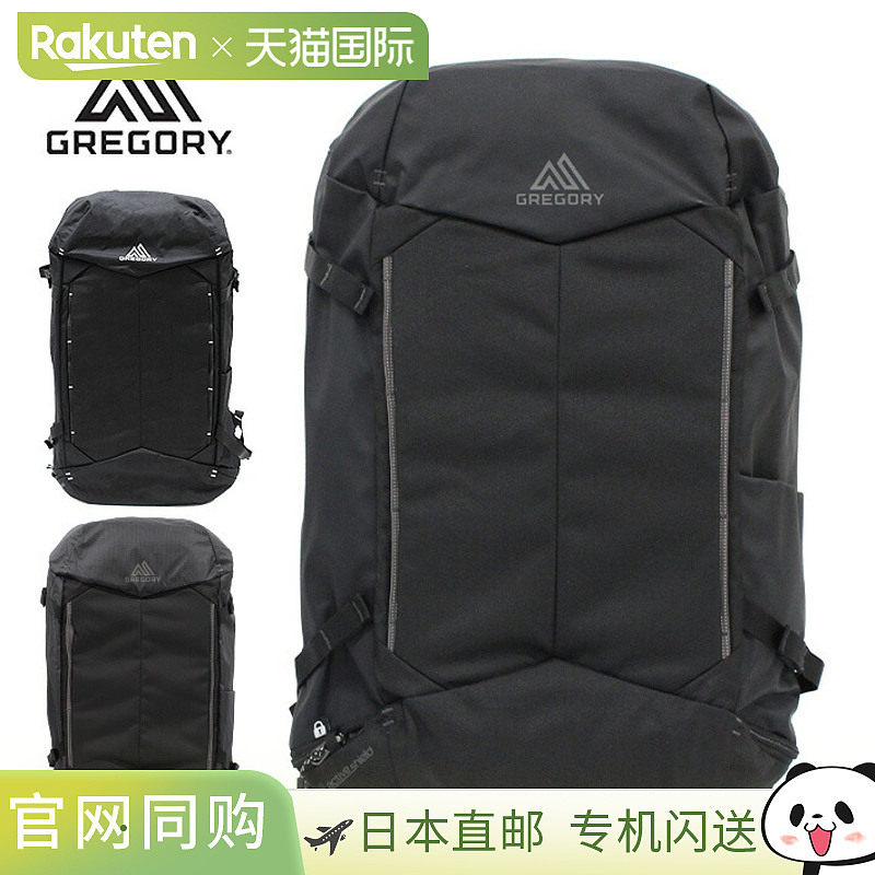 日本直邮GREGORY 男女背包40L Compass 40 109454