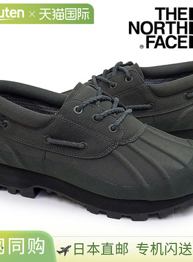 日本直邮The North Face 防水 防滑 防寒 雪国 雪地鞋 NF52481 冰