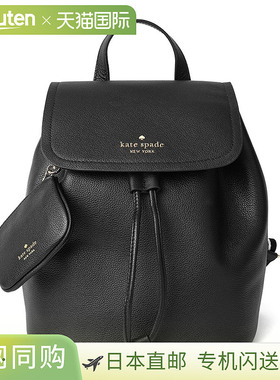 日本直邮kate spade rosie KB714 001 女士 黑色 黑色