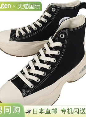 日本直邮Converse All Star Surge Trainer 高帮运动鞋黑色313148