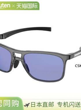SWANS 男士女士 Radiant Sol ULTRA LENS 高尔夫款运动太阳镜偏光