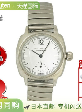 日本直邮VAGUE WATCH Co. 男士手表 COUSSIN 12 CO-L-012-SS-SE