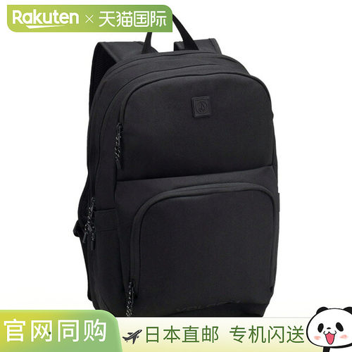 日本直邮VOLCOM ROAMER 3 背包 VMXX099MEA Volcom Roamer 冲浪背