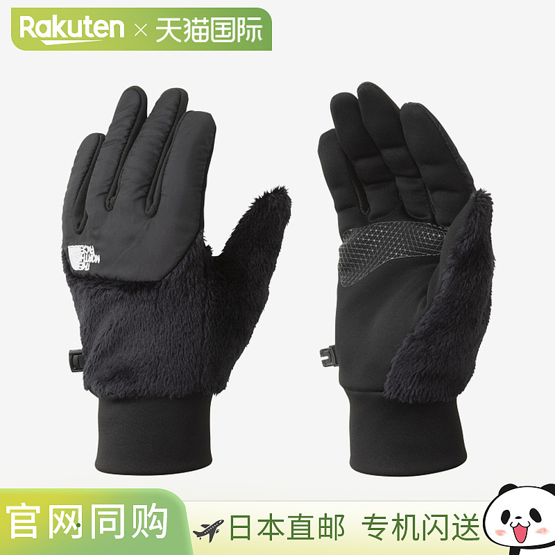 The North Face 手套 Denali Etip 手套 (K) NN62312