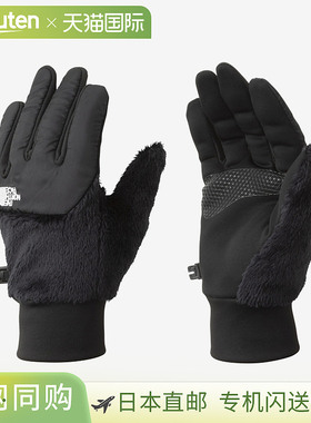 The North Face 手套 Denali Etip 手套 (K) NN62312