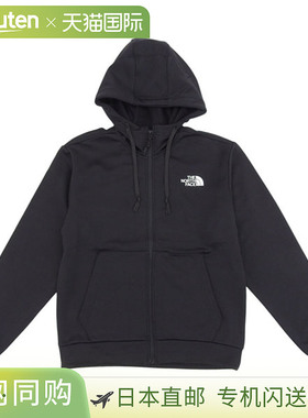 日本直邮The North Face 男士 M'S MA 保暖夹克尺码 90 (S)黑色NJ