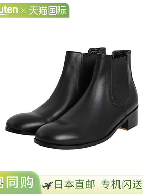 PADRONE：BL SIDEGORE 靴子：PU8394-1101-23A[COR]