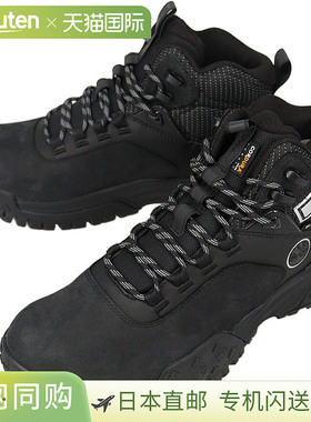 日本直邮Timberland 添柏岚 Motion Scramble Mid Lace GTX HK Bo