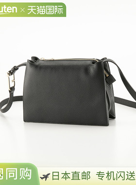 日本直邮FURLA 单肩包 NUVOLA CROSSBODY WB01275-HSF000 合身