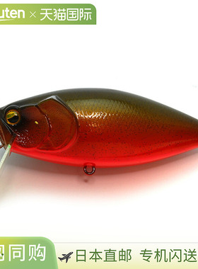 日本直邮Raid Japan Lure Switchbait Scratch 015. Orepan