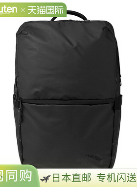 日本直邮The North Face Base Camp Voyager 背包 NF0A81DM KT0